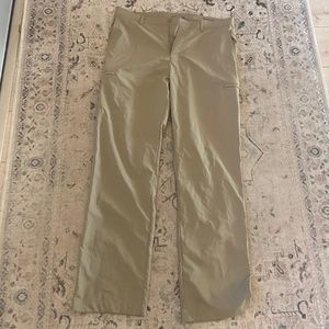 Solaris Hiking Pant 38x34
